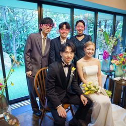 ザ・ガーデンオリエンタル大阪の写真9枚目