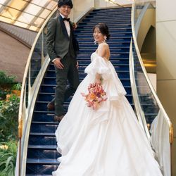 ホテル雅叙園東京の写真2枚目