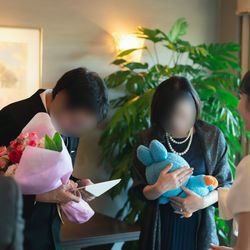 ホテル椿山荘東京の写真20枚目