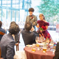 リストランテASOの写真4枚目