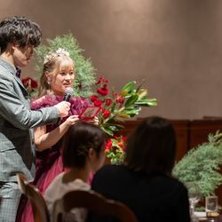 リストランテASOの写真7枚目