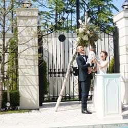 アーククラブ迎賓館 金沢の写真2枚目