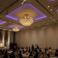 ホテルオークラ京都の写真6枚目