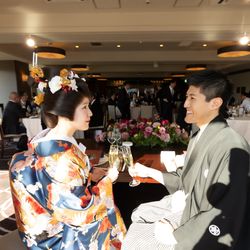 ホテル椿山荘東京の写真29枚目