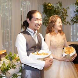 ヴィラ・デ・マリアージュ 軽井澤の写真15枚目