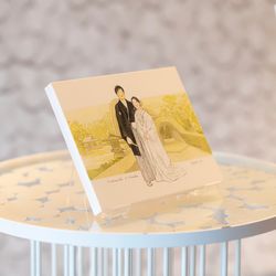 八芳園の写真21枚目