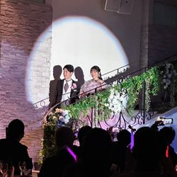 ウェディングスホテル・ベルクラシック東京の写真19枚目