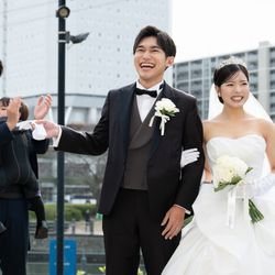 アニヴェルセル みなとみらい横浜の写真5枚目