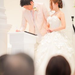 アルカンシエル ベリテ 大阪の写真22枚目