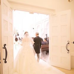 アルカンシエル ベリテ 大阪の写真10枚目