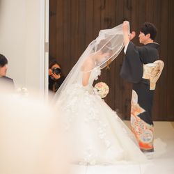 アルカンシエル ベリテ 大阪の写真14枚目