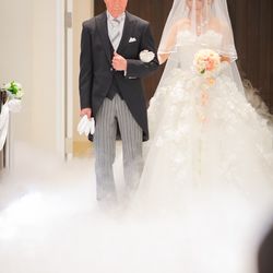 アルカンシエル ベリテ 大阪の写真11枚目