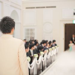 アルカンシエル ベリテ 大阪の写真18枚目