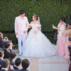 アルカンシエル ベリテ 大阪の写真15枚目