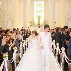 アルカンシエル ベリテ 大阪の写真6枚目