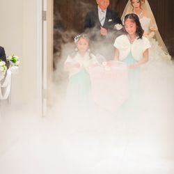 アルカンシエル ベリテ 大阪の写真8枚目