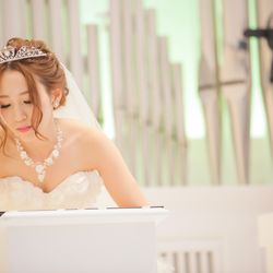 アルカンシエル ベリテ 大阪の写真4枚目