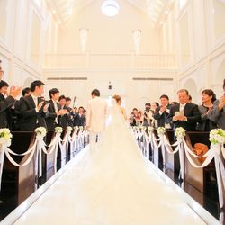 アルカンシエル ベリテ 大阪の写真13枚目