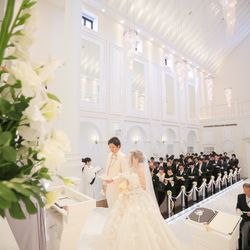 アルカンシエル ベリテ 大阪の写真32枚目