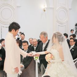 アルカンシエル ベリテ 大阪の写真5枚目