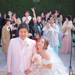 アルカンシエル ベリテ 大阪の写真6枚目