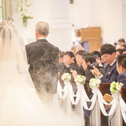 アルカンシエル ベリテ 大阪の写真7枚目