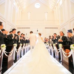 アルカンシエル ベリテ 大阪の写真15枚目