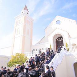 アルカンシエル ベリテ 大阪の写真20枚目