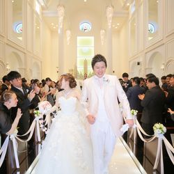 アルカンシエル ベリテ 大阪の写真21枚目