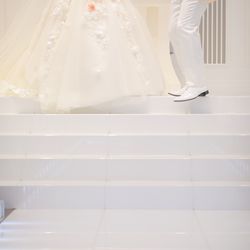 アルカンシエル ベリテ 大阪の写真9枚目