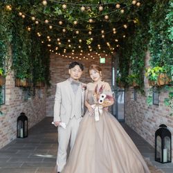 The 33 Sense of Weddingの写真24枚目