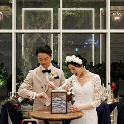 キャッスルガーデン大阪の写真11枚目