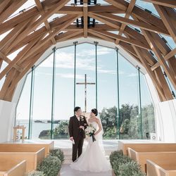 瀬良垣島教会の写真36枚目