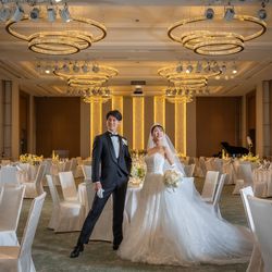 The Okura Tokyoの写真32枚目