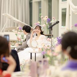 キャッスルガーデン大阪の写真31枚目