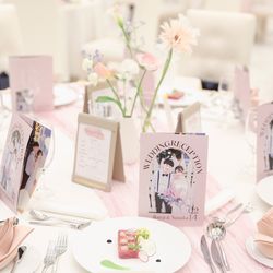 キャッスルガーデン大阪の写真30枚目