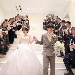 キャッスルガーデン大阪の写真36枚目