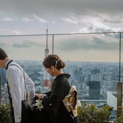 アンダーズ東京の写真34枚目
