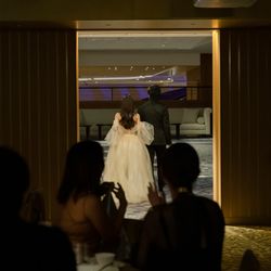 八芳園の写真24枚目