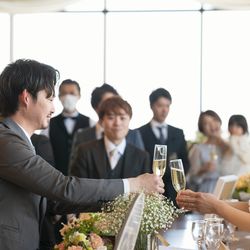 ホテルモントレ グラスミア大阪の写真33枚目