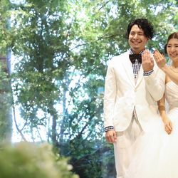 インスタイルウェディング京都の写真29枚目