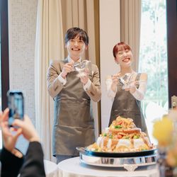 アニヴェルセル 大宮の写真24枚目