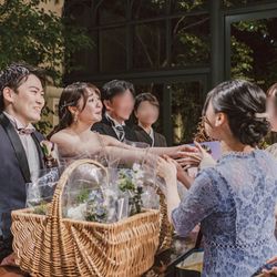 リストランテASOの写真16枚目