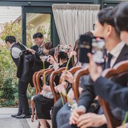 リストランテASOの写真35枚目