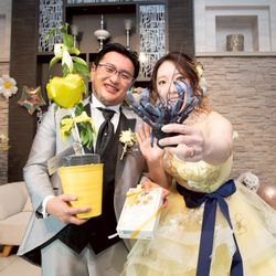 ウェディングスホテル・ベルクラシック東京の写真10枚目