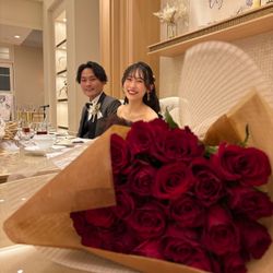 アニヴェルセル 大阪の写真5枚目