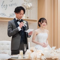 アニヴェルセル 大阪の写真11枚目