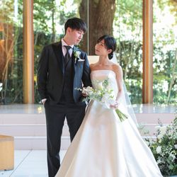 鶴見ノ森 迎賓館の写真32枚目