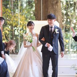 鶴見ノ森 迎賓館の写真14枚目