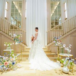 インスタイルウェディング京都の写真8枚目